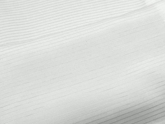 平和屋着物*夏物 長襦袢 絽 正絹 逸品 CABI1581th