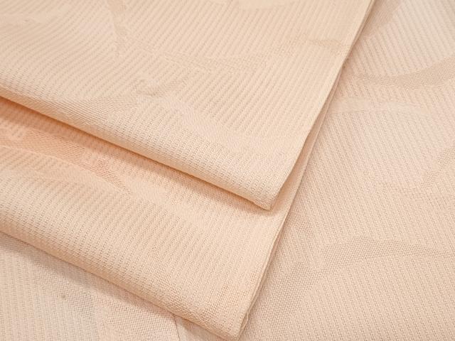 平和屋着物*夏物 小紋 雪芝紋紗 暈し染め 正絹 逸品 CABI1582th