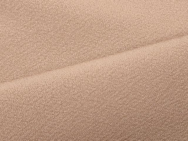 平和屋着物■上質な色無地 虹色 正絹 逸品 CABI1786oy