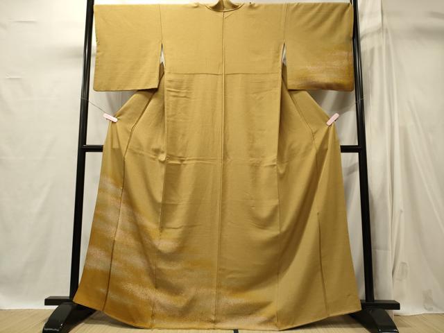 平和屋着物■訪問着 霞文 正絹 逸品 CABI1900oy