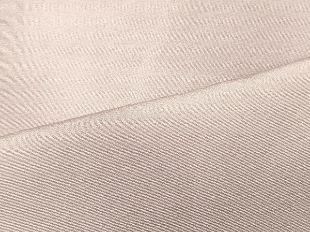 平和屋着物■上質な小紋 霞文 暈し染め 正絹 逸品 未使用 CABI1989oy