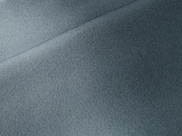 平和屋着物●上質な小紋 霞文 暈し染め 正絹 逸品 CABI2009yc