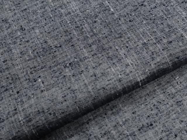平和屋着物●上質な紬 霞文 正絹 逸品 未使用 CABI2049yc