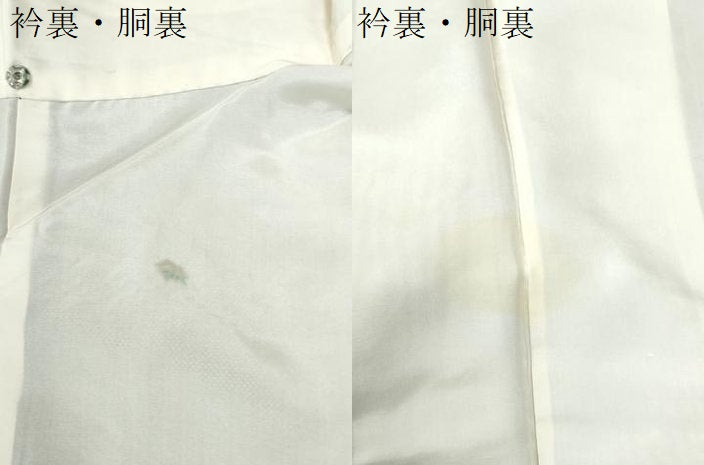 平和屋着物●本場大島紬 9マルキ 牡丹 正絹 逸品 CABI2173yc