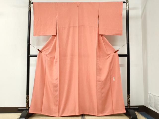 平和屋着物●重要無形文化財 人間国宝 中村勇二郎 江戸小紋 吉祥柄 正絹 逸品 CABI2288yc