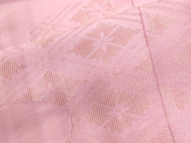平和屋着物●豪華振袖 雲取り花菱文 金糸 正絹 逸品 CABI2479yc