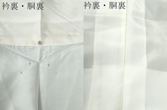 平和屋着物●本場大島紬 薔薇 正絹 逸品 CABI2511yc