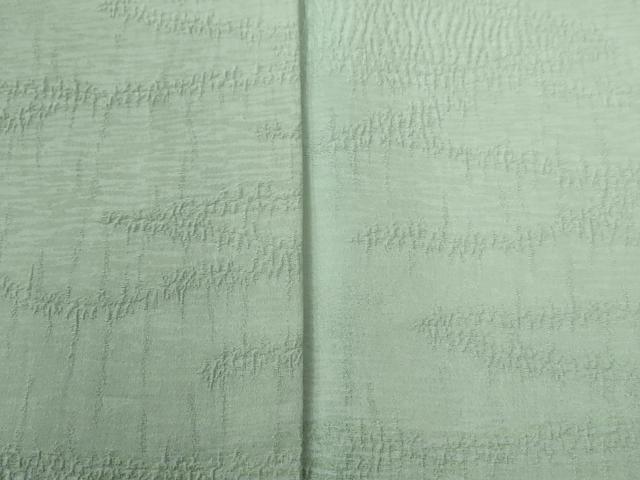平和屋着物●訪問着 霞文 暈し染め 正絹 逸品 未使用 CABI2631yc