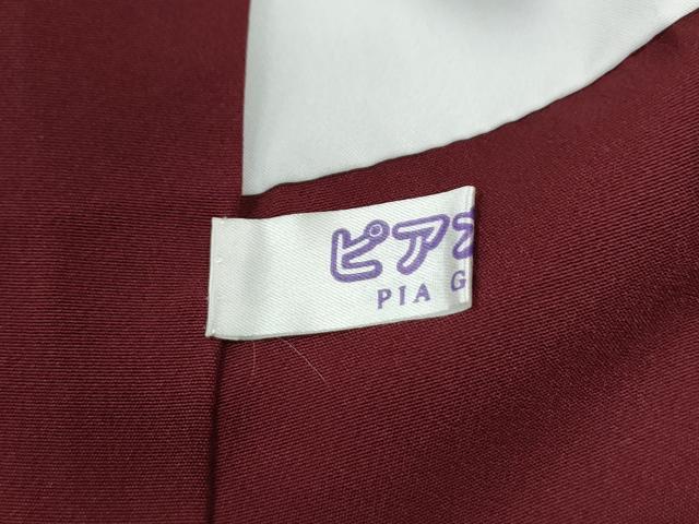 平和屋着物●豪華振袖 辻が花 暈し染め 正絹 逸品 CABI2666yc