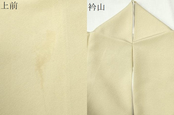 平和屋着物●江戸小紋 行儀 正絹 逸品 CABI2755yc