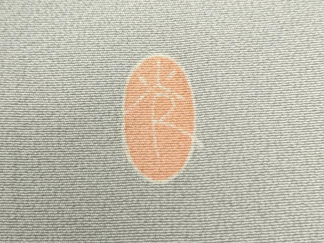 平和屋着物●本加賀友禅作家 能川光陽 訪問着 花蝶文 暈し染め 正絹 逸品 未使用 CABI2910yc