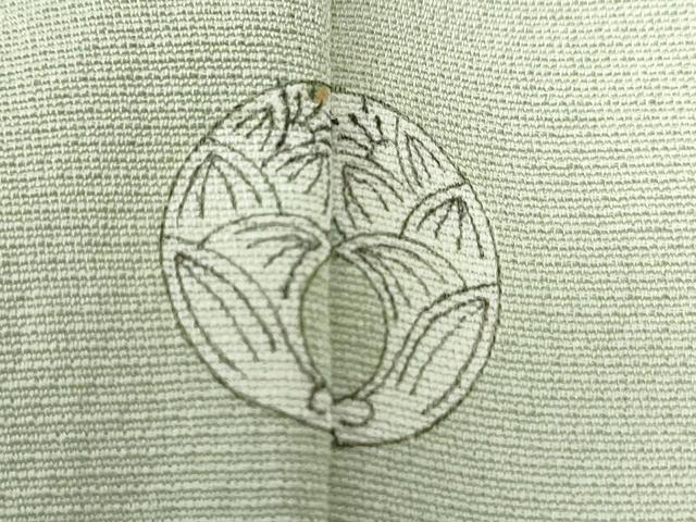 平和屋着物●豪華色留袖 童子楽器花文 暈し染め 金彩 ロング丈 正絹 逸品 CABI2980yc