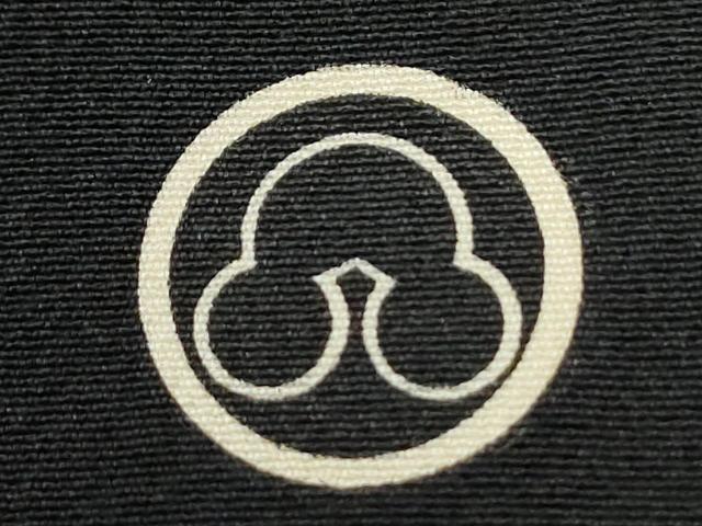 平和屋着物●金彩友禅作家 金彩の魔術師 堀省平 金煌織 黒留袖 風景文 本金箔 正絹 逸品 CABI3063yc