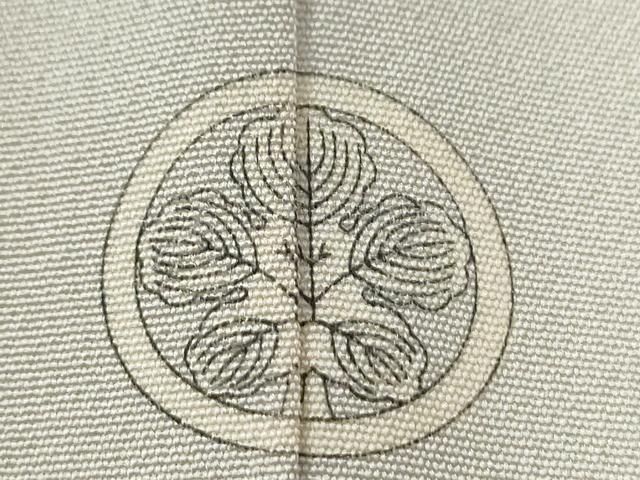平和屋着物●本加賀友禅作家 百貫華峰 色留袖 枝花文 暈し染め 正絹 逸品 CABI3107yc