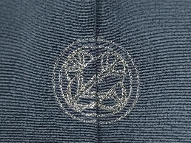 平和屋着物●中国三大刺繍 スワトウ刺繍 総刺繍 訪問着 鬘帯更紗草花文 暈し染め 金彩 ロング丈 正絹 逸品 CABI3154yc