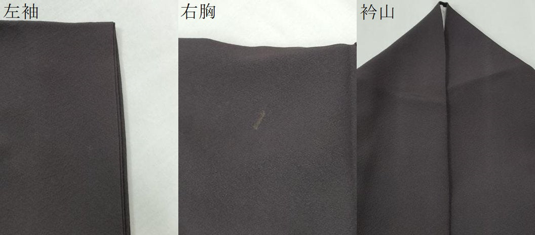 平和屋着物●訪問着 十五夜 月兎 ラメ糸 金彩 正絹 逸品 CABI3164yc