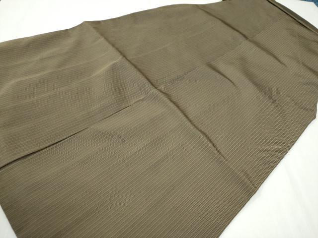 平和屋着物●男性 行灯袴 縞 CABI3309yc