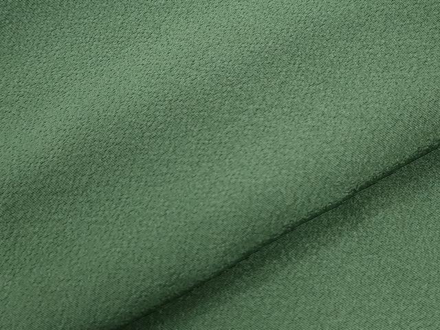 平和屋着物●上質な色無地 緑青色 正絹 逸品 未使用 CABI3348yc