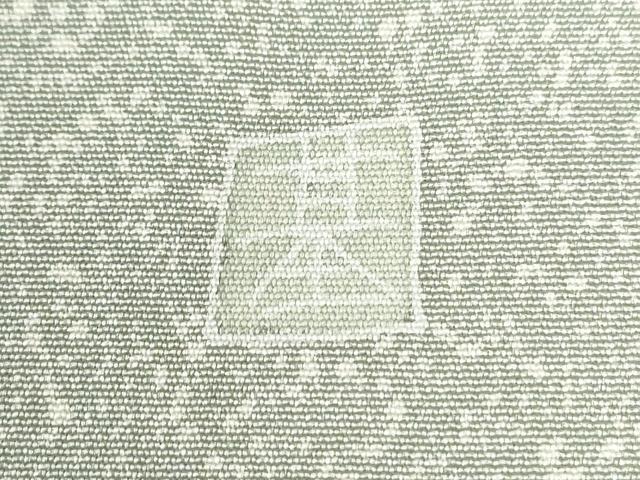 平和屋着物●訪問着 友禅 作家物 枝花文 暈し染め 正絹 逸品 未使用 CABI3367yc