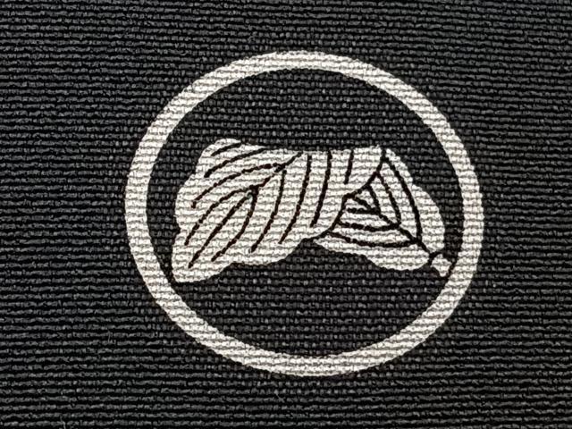 平和屋着物■豪華黒留袖 駒刺繍 草花文 金彩 正絹 逸品 CABI3642xi