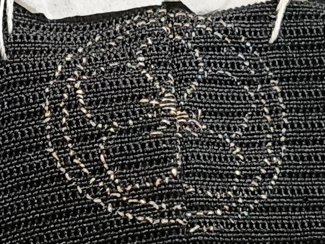 平和屋着物*夏物 訪問着 絽 草花シルエット 暈し染め 正絹 逸品 未使用 CABI3675xi