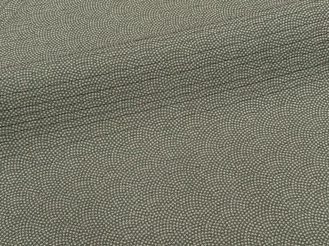 平和屋着物*夏物 江戸小紋 絽 鮫小紋柄 正絹 逸品 未使用 CABI3725xi