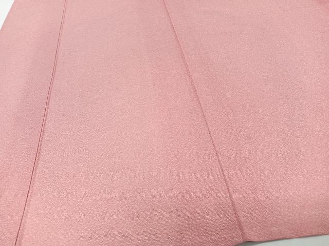 平和屋着物*夏物 江戸小紋 絽 小花尽くし 正絹 逸品 CABI3768xi