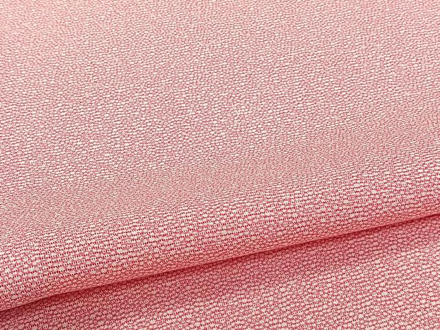 平和屋着物*夏物 江戸小紋 絽 小花尽くし 正絹 逸品 CABI3768xi