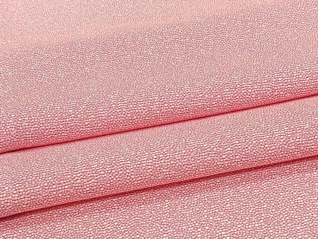 平和屋着物*夏物 江戸小紋 絽 小花尽くし 正絹 逸品 CABI3768xi