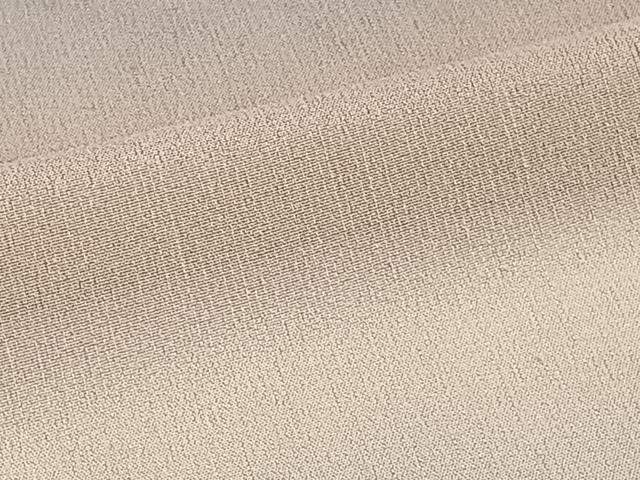平和屋着物*夏物 小紋 紗紬 霞文 正絹 逸品 CABI3816xi
