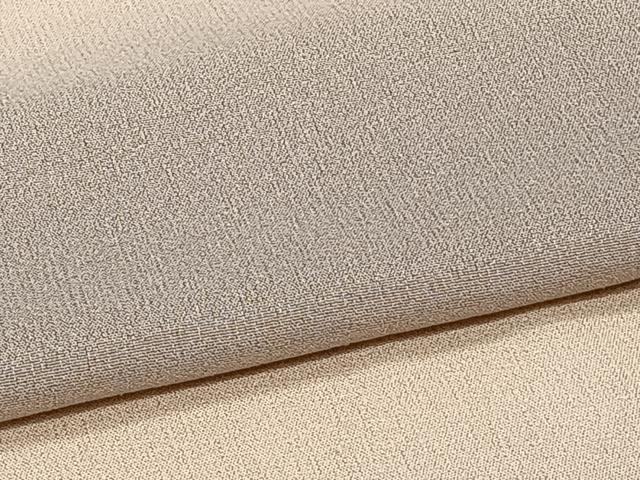 平和屋着物*夏物 小紋 紗紬 霞文 正絹 逸品 CABI3816xi