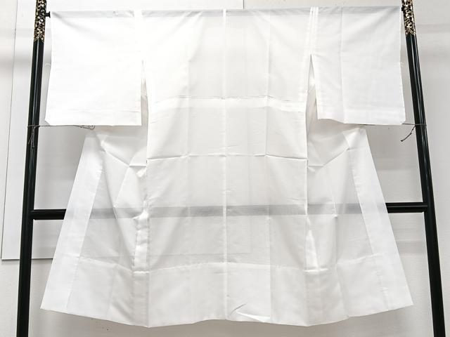 平和屋着物*夏物 長襦袢 絽 洗える着物 CABI3876xi