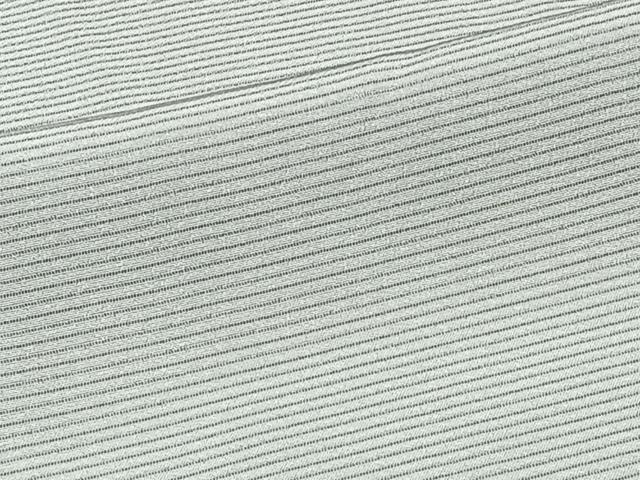 平和屋着物*夏物 色無地 絽 錆青磁色 正絹 逸品 未使用 CABI3998xi