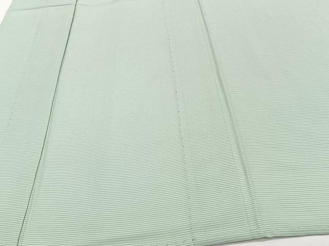 平和屋着物*夏物 色無地 絽 夏虫色 正絹 逸品 CABI4000xi