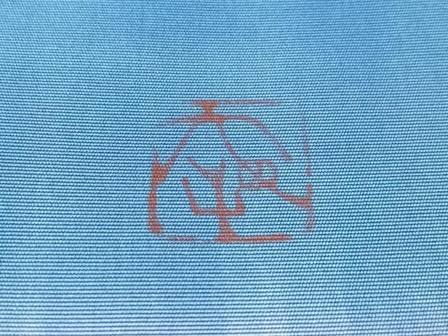 平和屋着物●虹色創家 本郷大田子 塩瀬 九寸名古屋帯 手描き 草花文 正絹 逸品 CABI4006vp