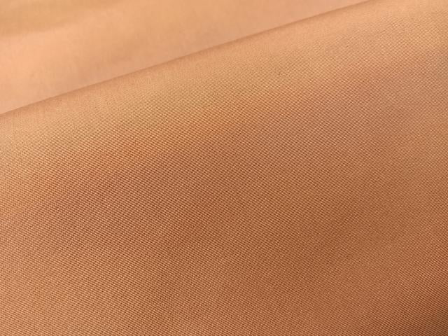 平和屋着物●本場縞大島紬 両面 太鼓柄袋帯 遠山風景文 銀彩 正絹 逸品 CABI4144vp