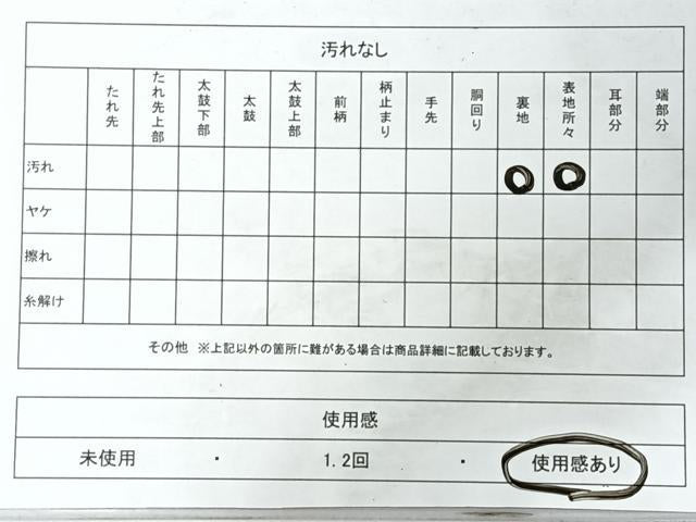 平和屋着物◎六通柄袋帯 雲取り寿字文 金銀糸 正絹 逸品 CABI4505nb