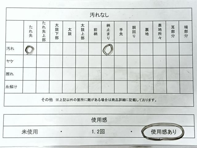 平和屋着物◎六通柄袋帯 唐織 草花文 金糸 正絹 逸品 CABI4568nb