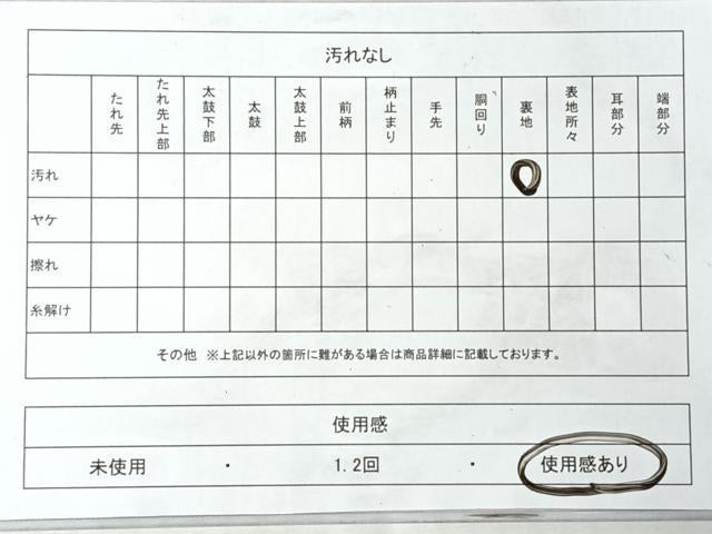 平和屋着物◎六通柄袋帯 唐織 遠山風景文 黒地 銀糸 正絹 逸品 CABI4676nb