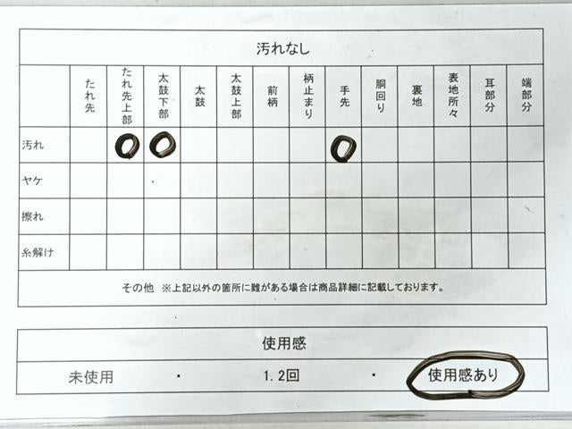 平和屋着物◎太鼓柄袋帯 地紙重ね文 金銀糸 正絹 逸品 CABI4768nb