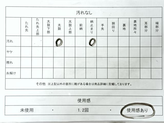 平和屋着物◎六通柄袋帯 風景文 銀糸 正絹 逸品 CABI4790nb
