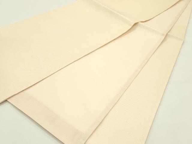 平和屋着物*夏物 六通柄袋帯 草花文 正絹 逸品 未使用 CABI5232rv
