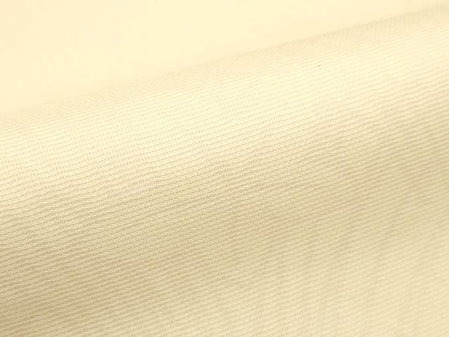 平和屋着物*夏物 六通柄袋帯 草花文 正絹 逸品 未使用 CABI5232rv