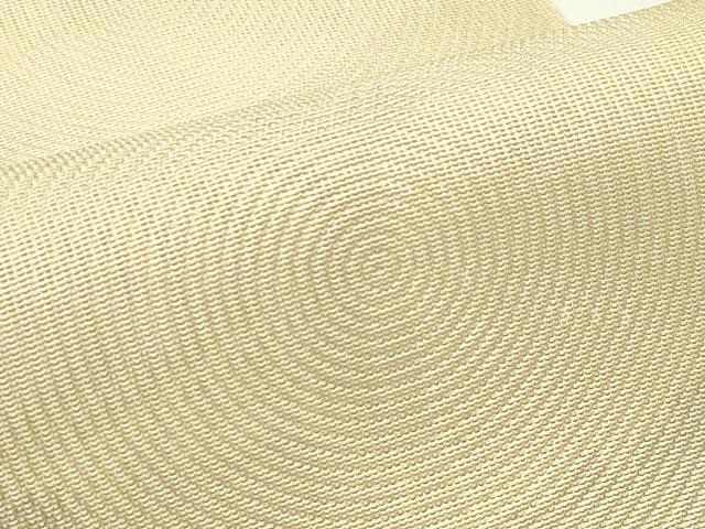 平和屋着物*夏物 八寸名古屋帯 霞文 正絹 逸品 CABI5244rv