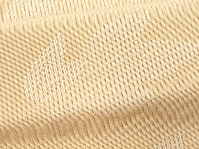 平和屋着物*夏物 つけ帯 楓 三越扱い 正絹 逸品 CABI5663fb