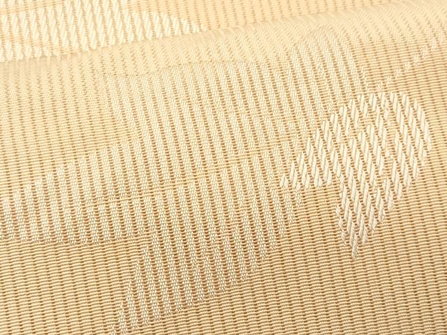 平和屋着物*夏物 つけ帯 楓 三越扱い 正絹 逸品 CABI5663fb