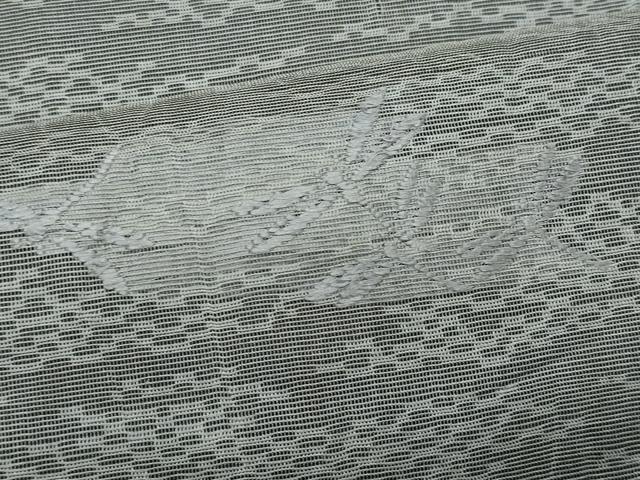 平和屋着物*夏物 丸帯 トンボ 正絹 逸品 CABI5767fb