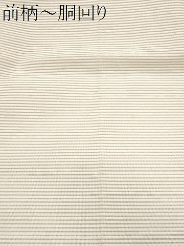 平和屋着物*夏物 八寸名古屋帯 絽綴れ 籬文 正絹 逸品 CABI5814fb