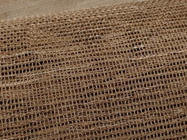 平和屋着物*夏物 八寸名古屋帯 楓 正絹 逸品 CABI5917fb
