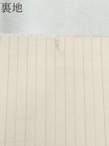 平和屋着物*夏物 塩瀬 九寸名古屋帯 手描き 燕 正絹 逸品 CABI5985fb
